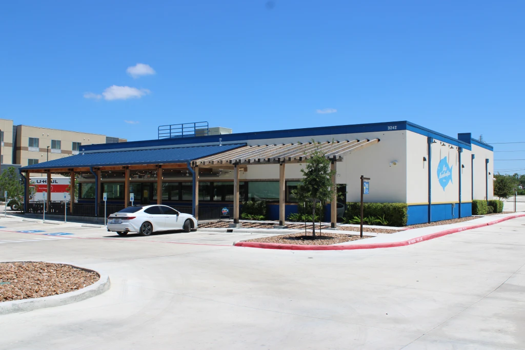 2nd Gen Restaurant