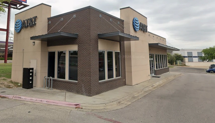 AT&T Anderson Lane