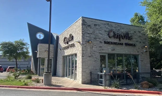 Stassney Chipotle