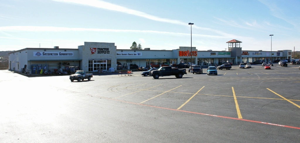 Country Club Plaza