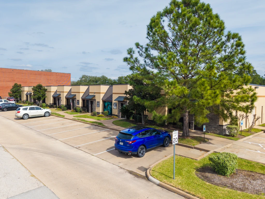 Humble Diagnostic Center