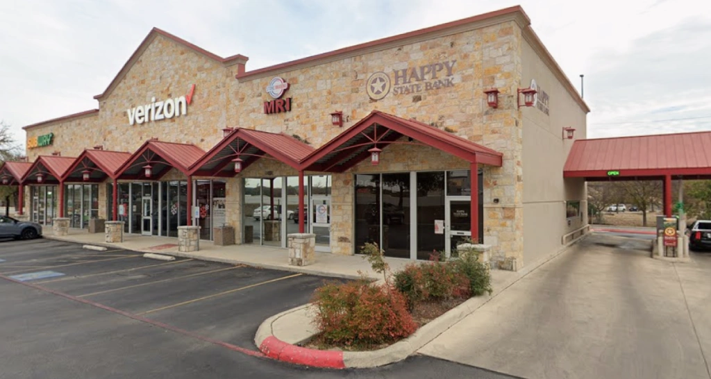 Kerrville Junction