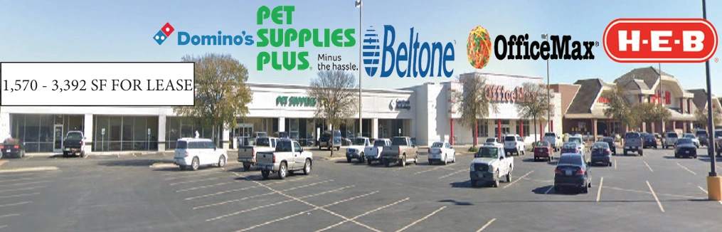 Office Max Plaza
