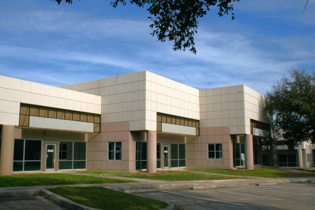University Business Park