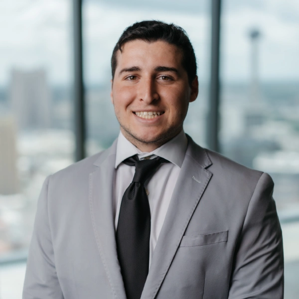 Andrew Estrada